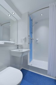 Travelodge Dublin Airport South Hotel