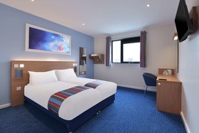 Travelodge Dublin Airport South Hotel