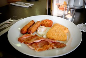 Travelodge Dublin Airport South Hotel