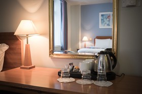 Travelodge Dublin City Centre Rathmines Hotel
