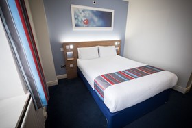 Travelodge Dublin City Centre Rathmines Hotel