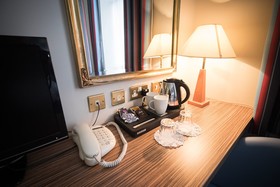 Travelodge Dublin City Centre Rathmines Hotel