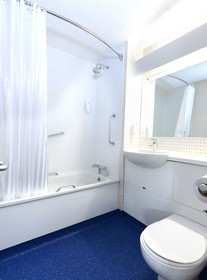 Travelodge Dublin City Centre Rathmines Hotel