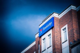 Travelodge Dublin City Centre Rathmines Hotel