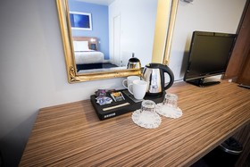 Travelodge Dublin City Centre Rathmines Hotel