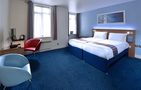 Travelodge Dublin City Centre Rathmines Hotel