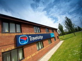 Travelodge Dublin Phoenix Park