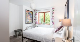 Vicar Street Apartments