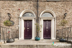 Waterloo Townhouse & Suites