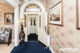 Waterloo Townhouse & Suites