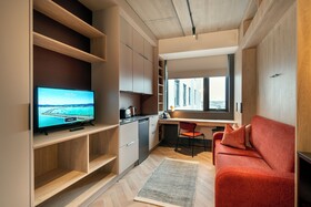 Niche Living - Dun Laoghaire