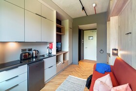Niche Living - Dun Laoghaire