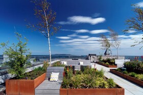 Niche Living - Dun Laoghaire