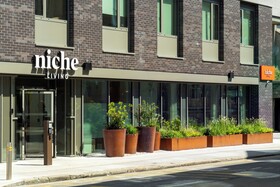 Niche Living - Dun Laoghaire