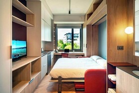 Niche Living - Dun Laoghaire