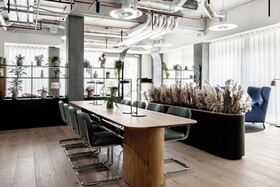 Niche Living - Dun Laoghaire