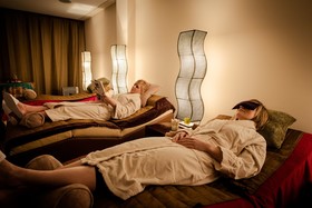 Rochestown Lodge Hotel & Spa
