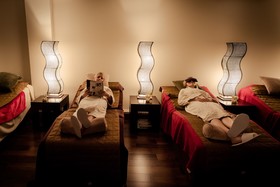 Rochestown Lodge Hotel & Spa