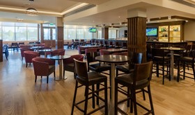 Rochestown Lodge Hotel & Spa