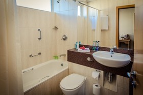 Rochestown Lodge Hotel & Spa