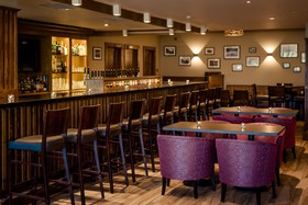Rochestown Lodge Hotel & Spa