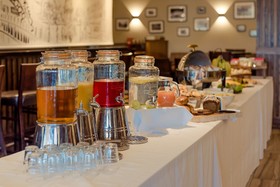 Rochestown Lodge Hotel & Spa