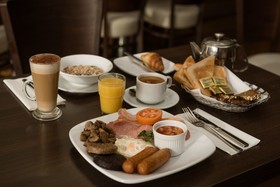 Rochestown Lodge Hotel & Spa