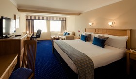Rochestown Lodge Hotel & Spa