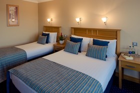 Rochestown Lodge Hotel & Spa
