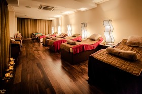 Rochestown Lodge Hotel & Spa