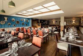 Rochestown Lodge Hotel & Spa