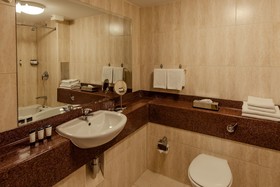 Rochestown Lodge Hotel & Spa