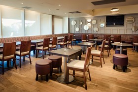 Rochestown Lodge Hotel & Spa