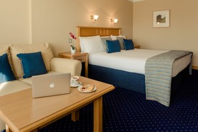 Rochestown Lodge Hotel & Spa