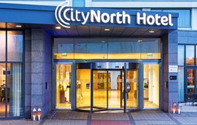 CityNorth Hotel & Conference Centre
