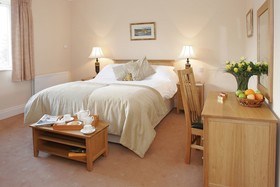 Finnstown Castle Hotel