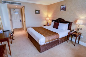 Finnstown Castle Hotel