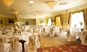 Finnstown Castle Hotel