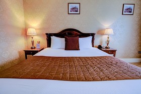 Finnstown Castle Hotel