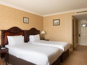 Finnstown Castle Hotel