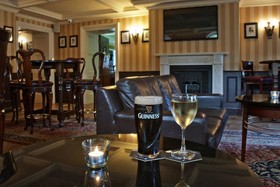 Finnstown Castle Hotel