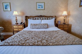 Finnstown Castle Hotel