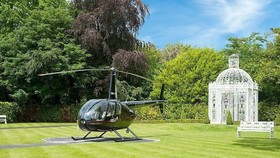 Finnstown Castle Hotel