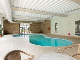 Finnstown Castle Hotel