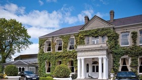 Finnstown Castle Hotel