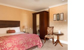 Finnstown Castle Hotel