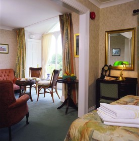 Finnstown Castle Hotel
