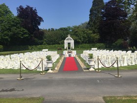 Finnstown Castle Hotel