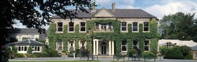 Finnstown Castle Hotel