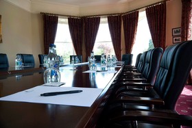 Finnstown Castle Hotel